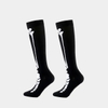 Motion Style Holiday Sports Compression Socks for Halloween Celebrations