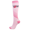 OEM Calcetines De San Valentin Compression Athletic Valentine Socks