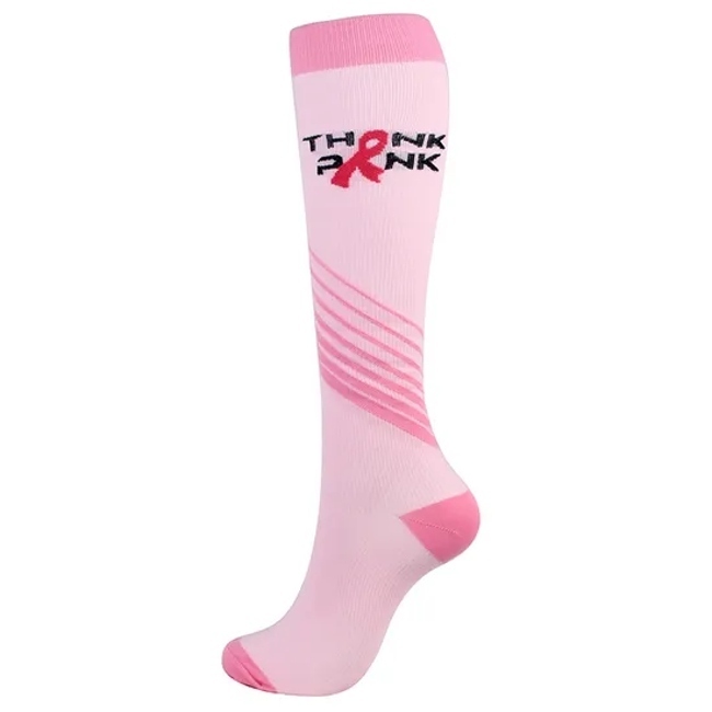 OEM Calcetines De San Valentin Compression Athletic Valentine Socks