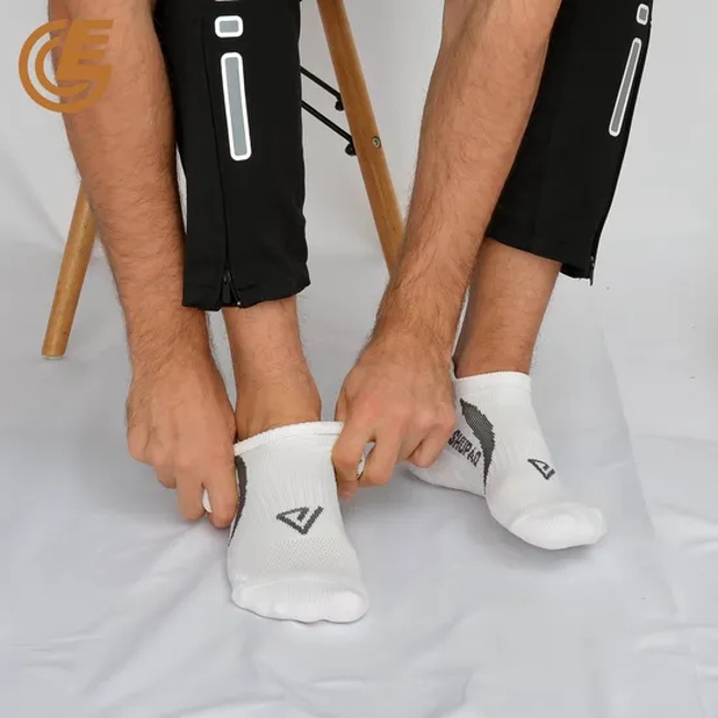 Wholesale Stockings Breathable Exercise Compression Socks for Women