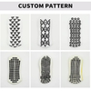 Customized Football Socks, High-Quality Breathable Compression Sports Socks