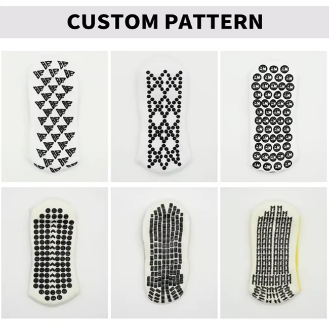 Customized Football Socks, High-Quality Breathable Compression Sports Socks