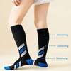 Anti Slip Men Wholesale Compression Sports Grip Soccer Crew Custom Design Unisex Football Socks