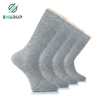 Enerup Athletic Wear-Resisting Women & Men Copper MID-Calf Business Socks