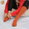Hot Selling Knitted Warm Stockings Breathable Sports Compression Socks