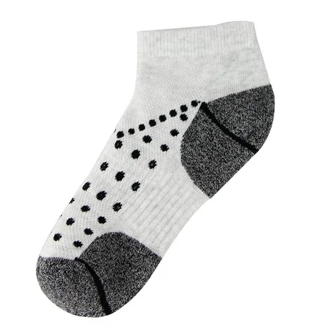 Unisex Men Women Cotton Wholesale Compression Running Sport Socks