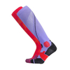 Unisex Man Women Nylon Sport Compression Soccer Football Socks