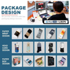 Varicose Vein Socks, Sports Compression Socks, Massage Socks, Wrist Guards, Knee Guards, etc.