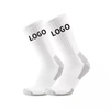 OEM High Quality Cotton Women Running Sock Athletic Cushioned Walking-Arch Compression Support Sports Sock