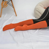 Hot Selling Knitted Warm Stockings Breathable Yoga Compression Socks for Women