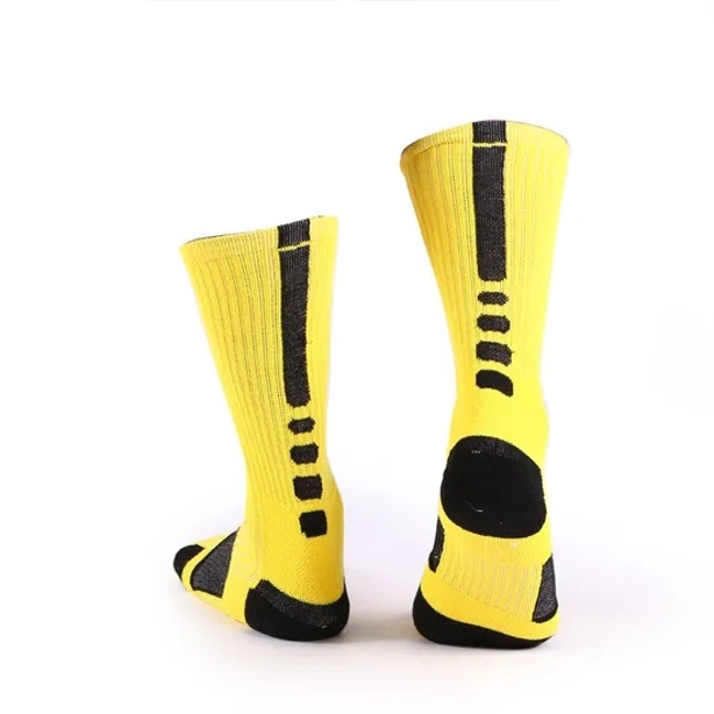 Sports Elastic Compression Ankle Socks