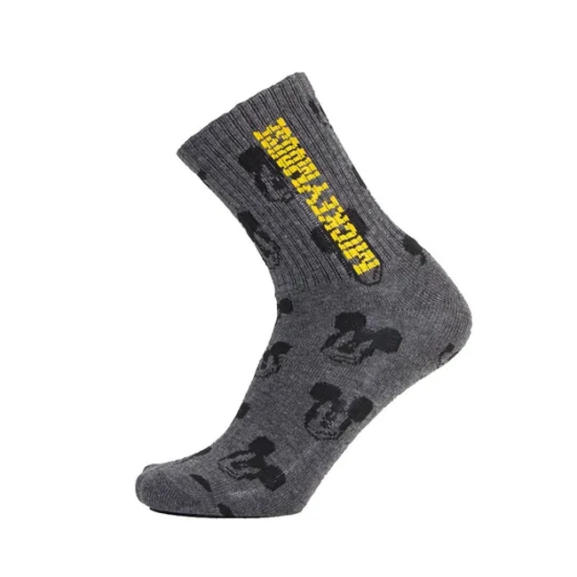 Unisex Children Baby Kids Custom Bci Cotton Compression Normal Comfort Socks
