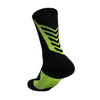 Quality Crew Fashion Grip Embroidery Women Compression Logo Print Men Designer Cotton Sport Custom Socks