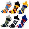 Long Tube Copper Compression Sock Pain Relief Stockings 15-20 Mmhg Nylon Sport Knee High Socks