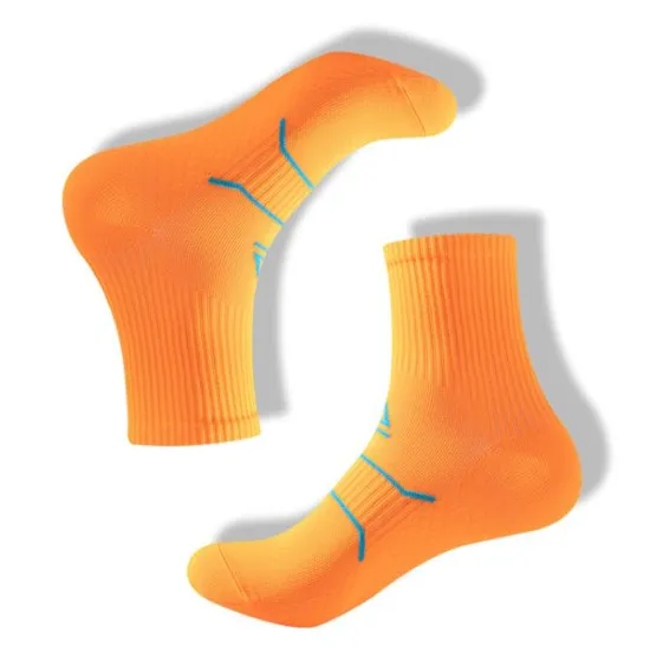 Wholesale Custom Running Sport Running Compression Sock