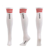 Spring Summer Men Women Knee High Socks Custom Logo High Quality Compression Socks with Cheap Price