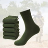 Wholesale High Quality Compression Durable Antimicrobial Cotton Grip Travel Sports Socks Basketball Fashion Men Sock