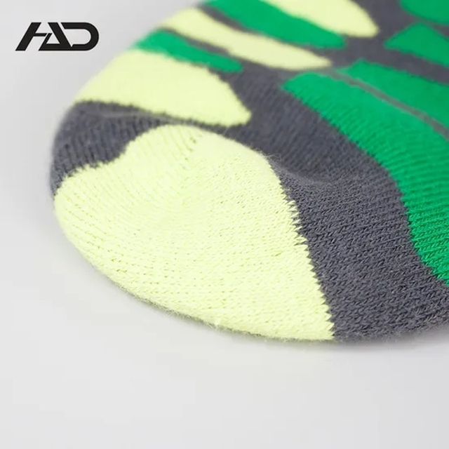 Unisex Men Custom Women Wholesale Cotton Compression Sport Basketball Socks