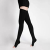 Unisex 20-30 Mmhg Closed Toe Knee High Bonvolant Compression Socks Medical