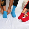 Wholesale Comfortable Anti-Bacterial Athletic Sports Compression Socks