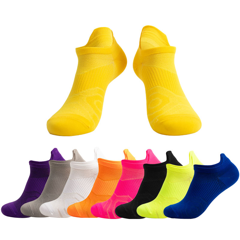 quality assurance Men Sport Running Socks Basketball Breathable Anti Slip Cycling Walking Women Outdoor Sock Cotton Athletic No 