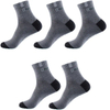 Product Development Sports Socks For Women In Autumn Winter Thickened Insulation Medium Tube Cotton Socks Outdoor Camping 