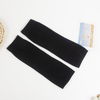 supply chain partner YUEDGE Mens Moisture Wicking Training Athletic Socks Anti Sweat Cotton Cushioned Quarter Fitness Socks for 
