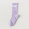 Specialty store Women Five Toe Pilates Socks Ladies Anti-Slip Breathable Yoga Socks Cotton Elasticity Fitness Ballet Dance Sock 