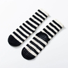Artwork Customization Professional Marathon Running Sock Men Women Sports Fitness Thickened Cushioned Short Tube Low Cut Boat 