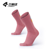 Bulk Purchase Lameda Non-slip Soccer Socks High Elasticity Man Socks Breathable Sports Socks Woman Comfortable Men Cycling 