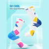 high quality Practical Basketball Socks for Man Kids Thickened Towel Bottom Professional Medium Tube Sports for Elite Running 
