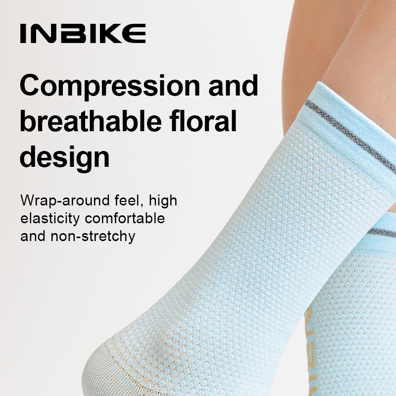private consumption Outdoor running training, cycling sports socks, outdoor sports marathon socks, football socks, basketball 
