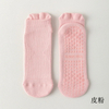 value for money New Pro Team Aero Cycling Socks Anti Slip Silicone Road Bike Socks Men Sport Calcetines 