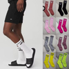 value for money New Pro Team Aero Cycling Socks Anti Slip Silicone Road Bike Socks Men Sport Calcetines 