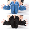 large-scale procurement Anti-slip Football Socks Men Woman Non-slip Soccer Basketball Tennis Sport Socks Grip Cycling Riding 