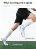 OEM Breathable Anti-friction Women Yoga Socks Silicone Non Slip Pilates Barre Breathable Sports Dance Socks Slippers 