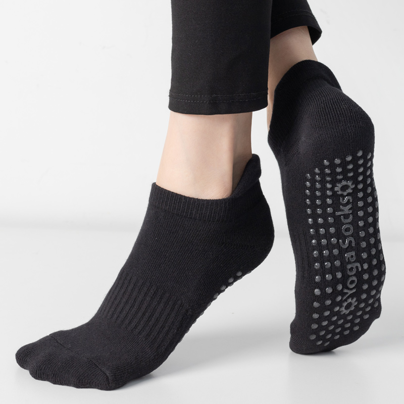 Sample-based Customization New Summer Short Socks Women Mesh Lace Transparent Lolita Style Invisible Thin Non-slip Short Ankle 