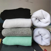 established buyer AL Retro Cotton Yoga Sports Sock Medium Long Socks Pilates Fitness Sports Four Seasons Socks Women's Yoga 