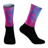 Chinese Brand Performance Athletic Ankle Socks for Men and Women Ankle Support Low Cut Soft Tab Marathon Running Compression 