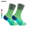 Hot Product Women Compression Running Socks Moisture Wicking Work Hiking Basketball Sport Socks Support for Athletic Cycle for 