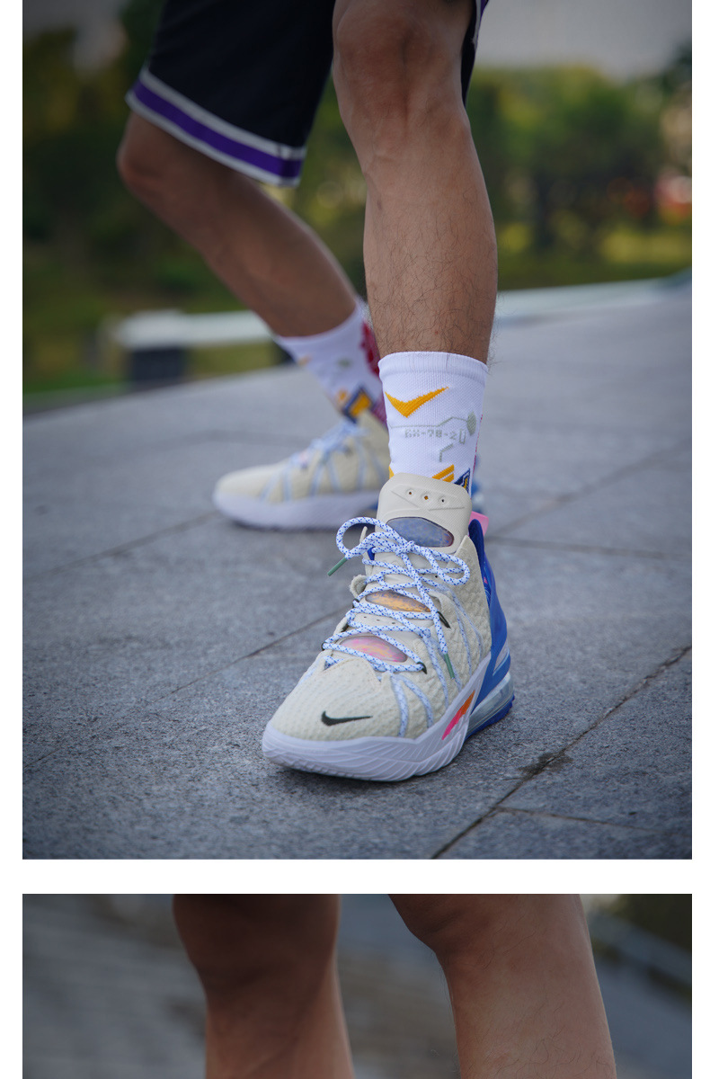 Volume Discount AL Socks Unisex Women Yoga Socks Cotton Sports Socks Workout Running Soft Comfort Casual Suitable for All 