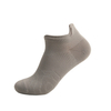 high-grade Men's Cotton Work Socks Cushioned Long Running Breathable Ankle Crew Socks Casual Socks for Men Cycling 
