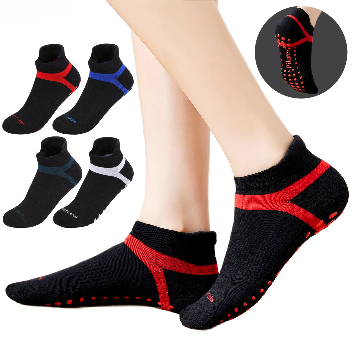 Domestic Brand customized solutions Girls Socks Kids T Baby Warm Cotton Socks Calf Length Spring Autumn Newest Vintage Pattern 