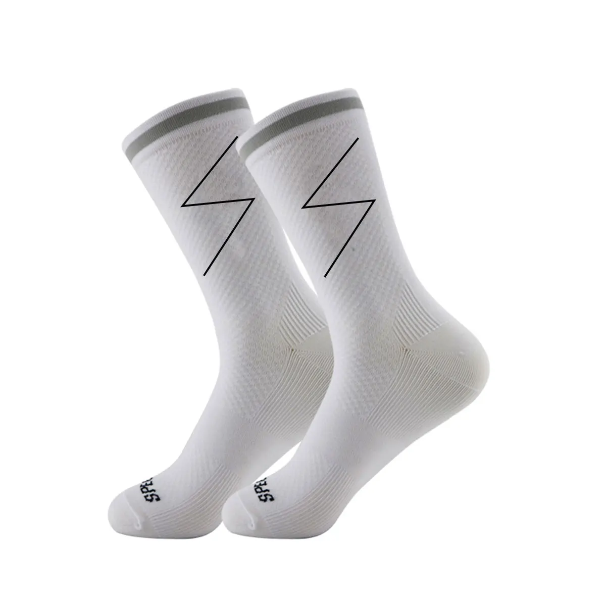 Affordable Option of new lightning resistant football socks, basketball socks, golf socks, yoga socks, men's favorite 