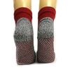 Trending bulk purchase lot Girls Kids Socks Rainbow Striped Cute Children Ankle Short Breathable Cotton Fashion Toddler 