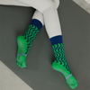 Special Offer large-scale procurement Girls' High Tube Princess Fishing Net Socks Baby Hollow Mesh Knee Socks Cute Children's 