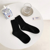 efficient purchasing Chinese Brand YWHUANSEN Girls Knee High Socks Animal Cotton Knit Over Calf Socks for Kids Teens Cute 