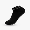 Customized Stocking Grip Compression Wholesale Women′s Men Ankle Dance Crew Non-Slip Cotton Yoga Sport Sock