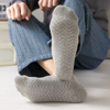Fashion Short Men Custom Running Towel Cushion Outdoor Basketball Golf Ankle Socks Sporty