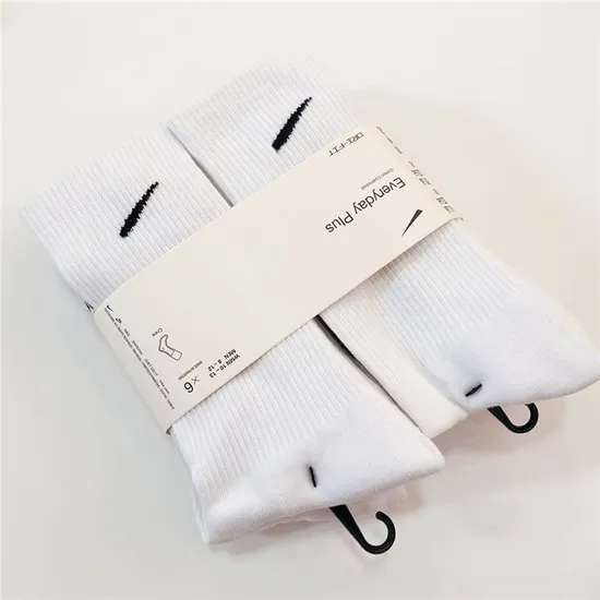 Jacquard Velvet Fabric Baby Girl Socks Newborn Socks